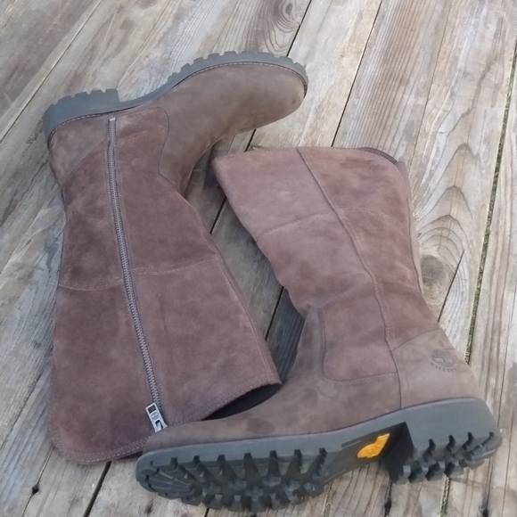 Timberland Erathkeepers Putnam 17638 - Picture 2 of 11